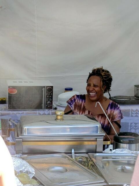 Südwind Straßenfest 2016 am 21. Mai im Alten AKH Wien