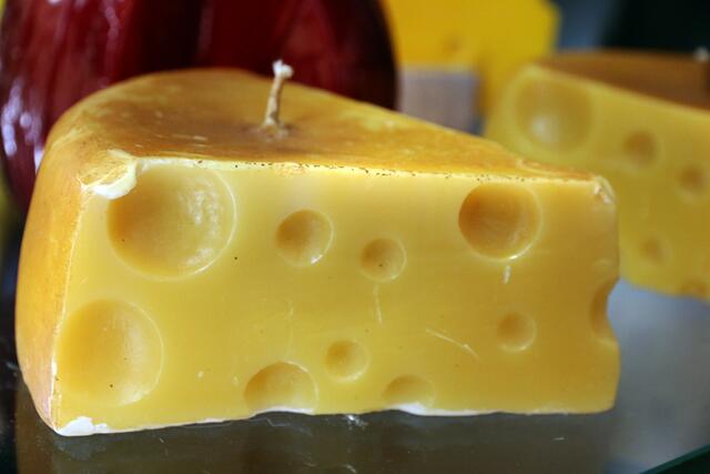 im European Cheese Center