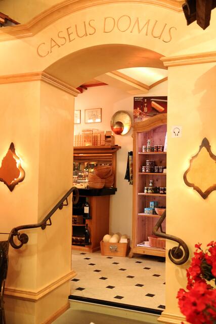 im European Cheese Center