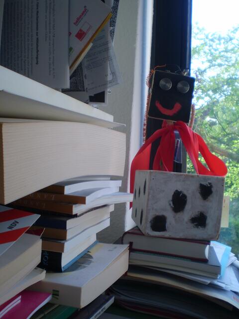 zum Weltumwelttag 2016: GEMEINSAM DIE ERDE RETTEN