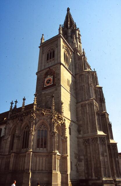 Münster in Konstanz