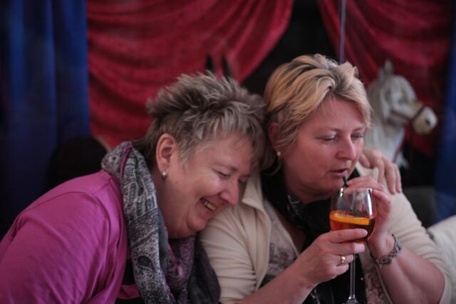 ...........na klar doch............... | Foto: Heidi Preiß