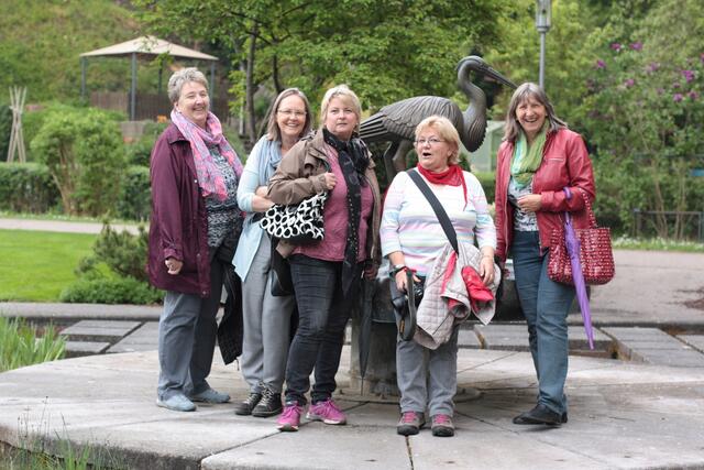 och johhhhh............. | Foto: Heidi Preiß