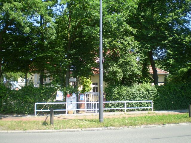 5. Juni 2016: Bremer Aktion für Kinder