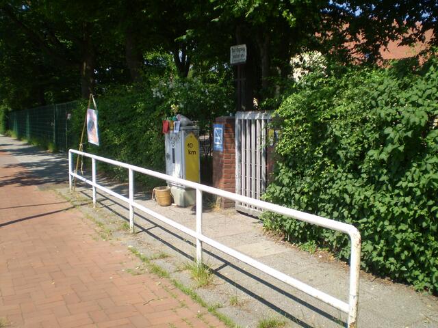 5. Juni 2016: Bremer Aktion für Kinder