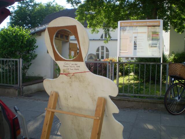 4. Juni 2016: RETTET DIE ERDE!