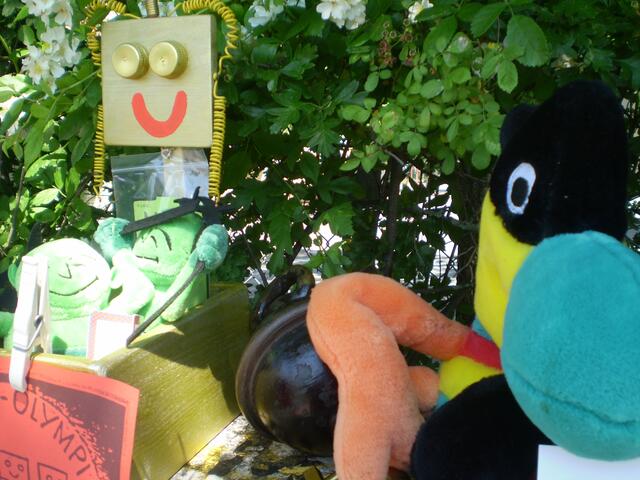 5. Juni 2016: Bremer Aktion für Kinder