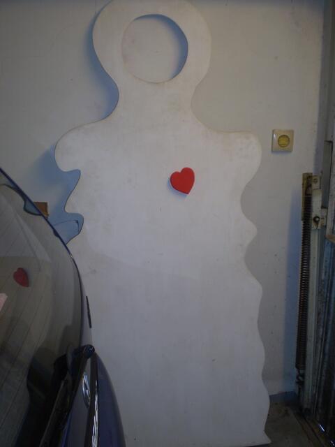 4. Juni 2016: RETTET DIE ERDE!