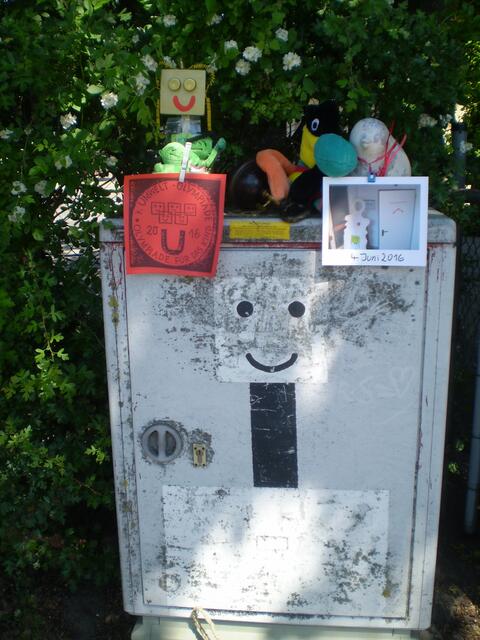 5. Juni 2016: Bremer Aktion für Kinder