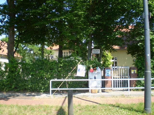 5. Juni 2016: Bremer Aktion für Kinder