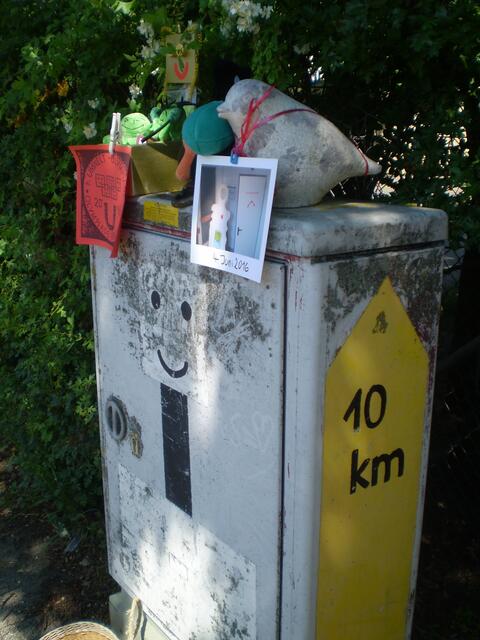 5. Juni 2016: Bremer Aktion für Kinder