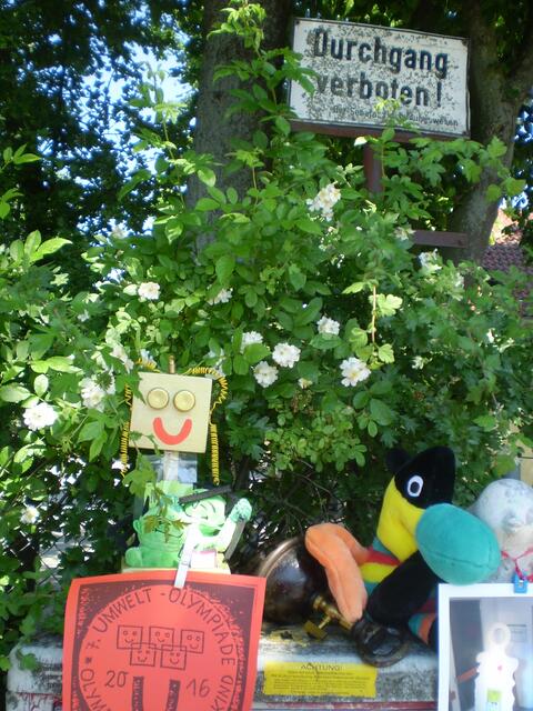 5. Juni 2016: Bremer Aktion für Kinder