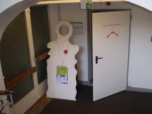 4. Juni 2016: RETTET DIE ERDE!