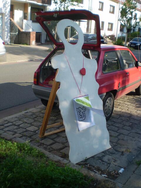 4. Juni 2016: RETTET DIE ERDE!