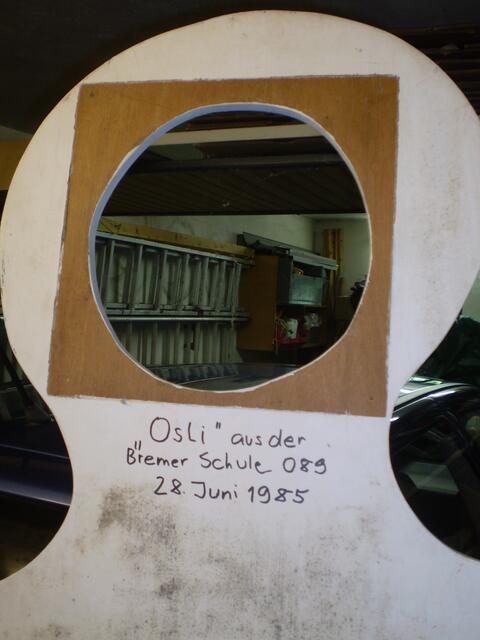 4. Juni 2016: RETTET DIE ERDE!