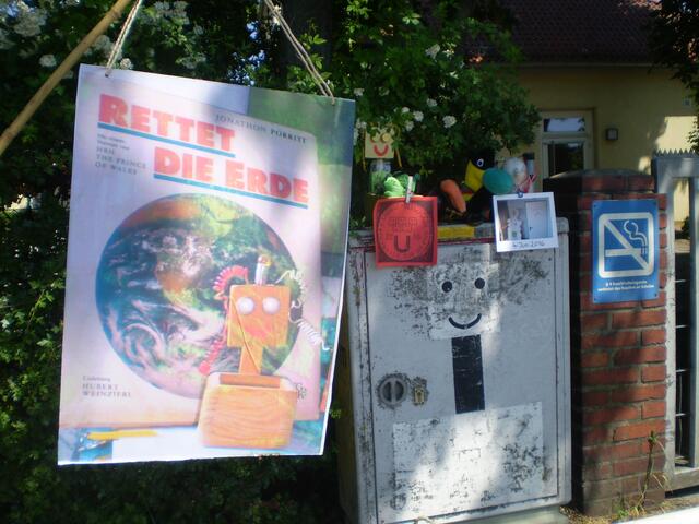 5. Juni 2016: Bremer Aktion für Kinder