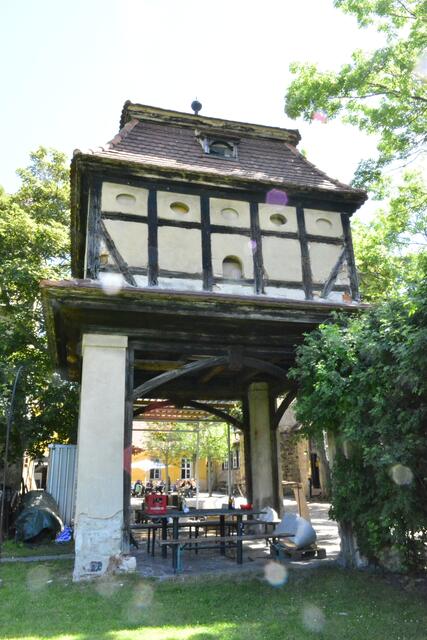Taubenschlag