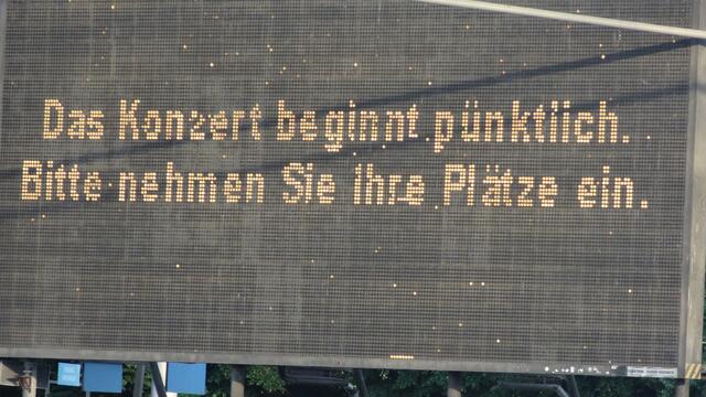 Kaum zu glauben, aber wahr.
