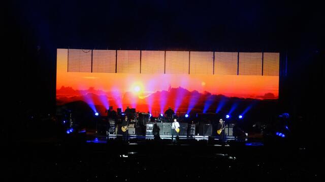 Paul McCartney in München