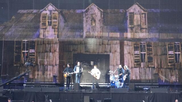 Paul McCartney in München