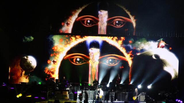 Paul McCartney in München