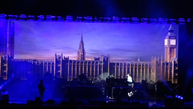Paul McCartney in München