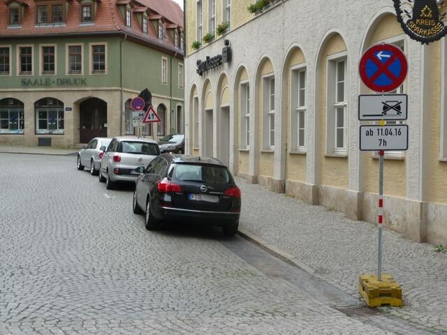 12.06.2016, ein Wiederholungstäter (s. 29.05.2016)