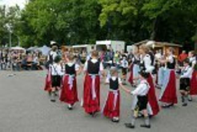Die Moasawinkler! | Foto: Andreas Keser