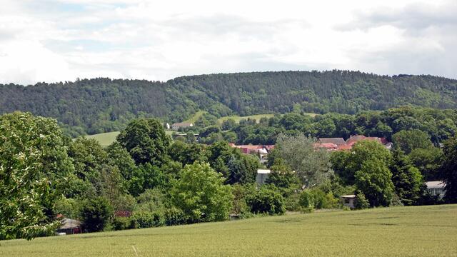 5. Himmelswegelauf − ein »Wettlauf zu den Sternen«