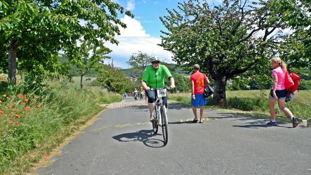 5. Himmelswegelauf − ein »Wettlauf zu den Sternen«