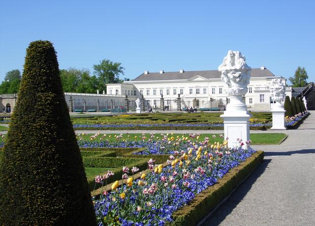 ...und das steht ihm äußerst gut zu Gesicht, wertet ihn noch mehr auf.