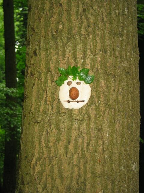 "Baumgeist".