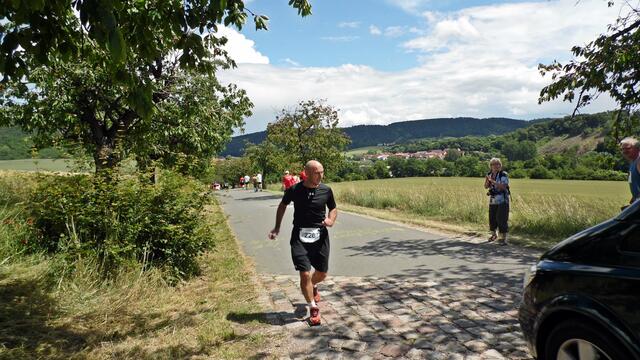 5. Himmelswegelauf − ein »Wettlauf zu den Sternen«