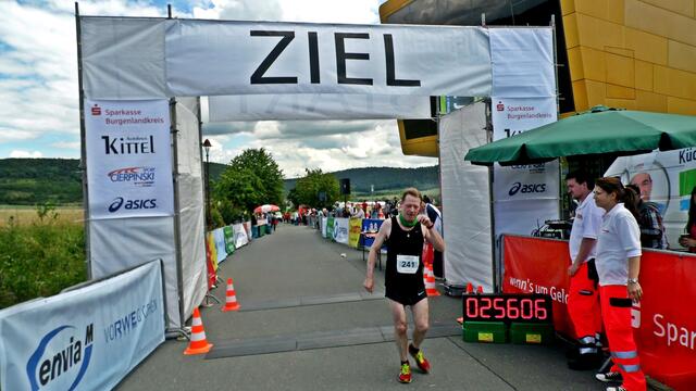 5. Himmelswegelauf − ein »Wettlauf zu den Sternen«