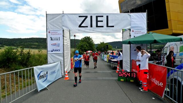 5. Himmelswegelauf − ein »Wettlauf zu den Sternen«