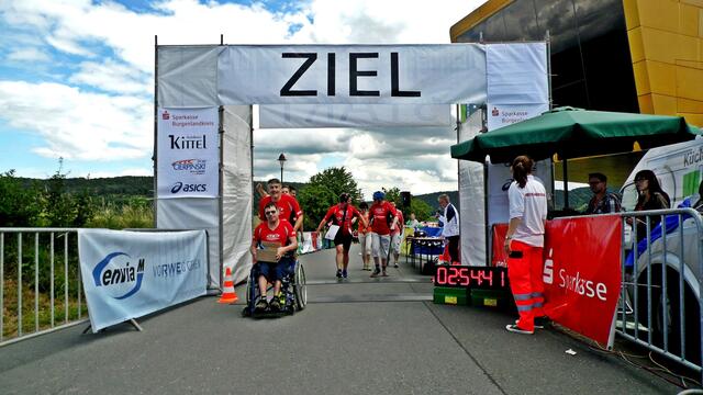 5. Himmelswegelauf − ein »Wettlauf zu den Sternen«