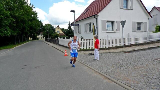 5. Himmelswegelauf − ein »Wettlauf zu den Sternen«