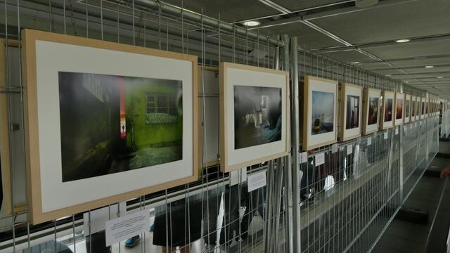 Und wieder viele klasse Bilder