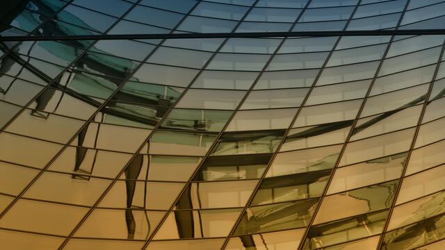 Glaskunst