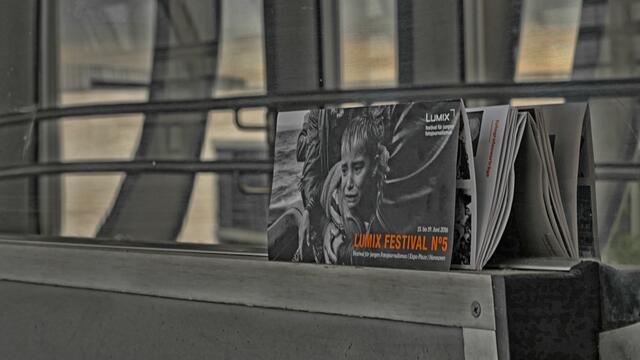 Lumix Festival Programmheft