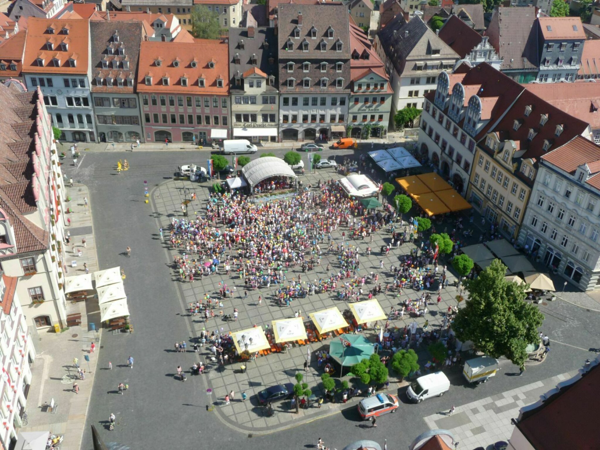 Kirschfest 2016 Freitag Tag Der Kinder Naumburg Saale kirschfest-2016-freitag-tag-der-kinder-naumburg-saale