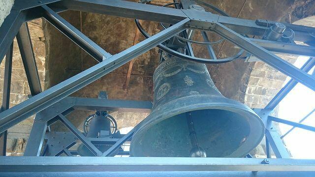 Glocke vom Stadtturm