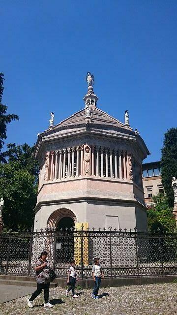 Kapelle