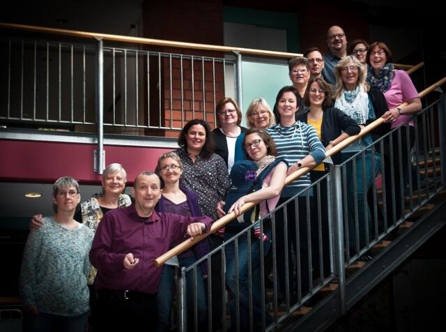 Foto: ©2015 by Stephan Hoffmann