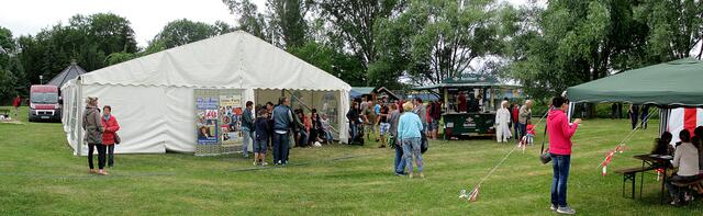 19.Unstrutparty in Weißschütz - Badewannenrennen / 2.7.2016 !