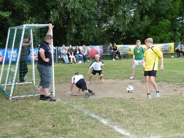41. ...und hier "Tutti" fürs Unterdorf.