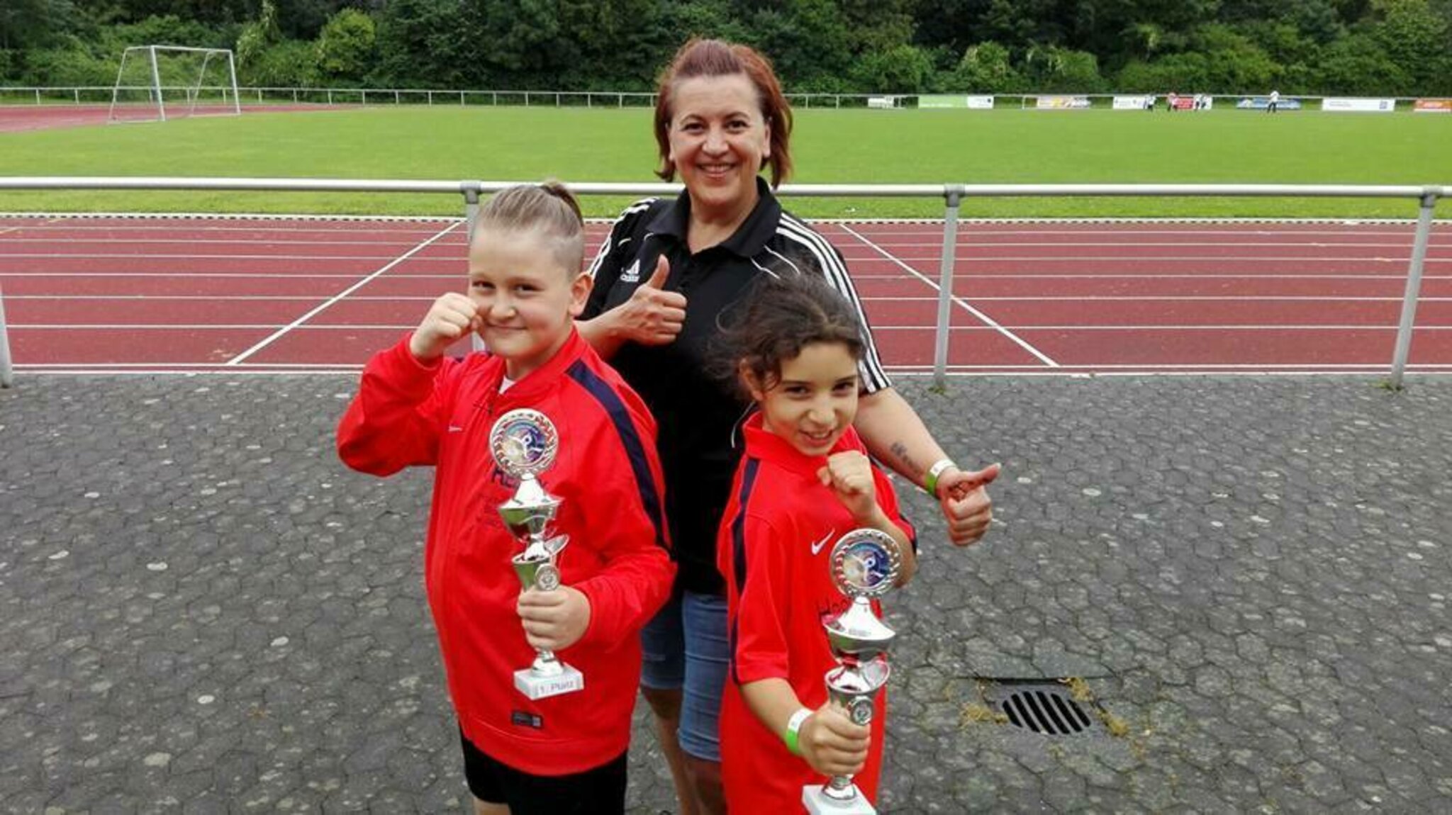 Internationale Bodensee-Cup - Königsbrunn