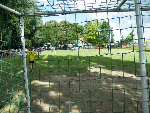 27. Hinterm Unterdorf-Tor.