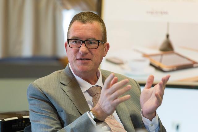 Die Entwicklung einer guten Trennungskultur in Bezug auf Mitarbeiter, die ein Unternehmen verlassen, ist laut Frank Adensam (Foto) nicht nur eine Frage des Anstands, sondern bringt konkrete betriebliche Vorteile. | Foto: Adensam Managementberatung