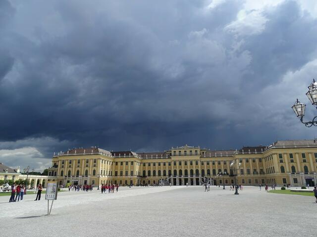 Schloss Schönbrunn
